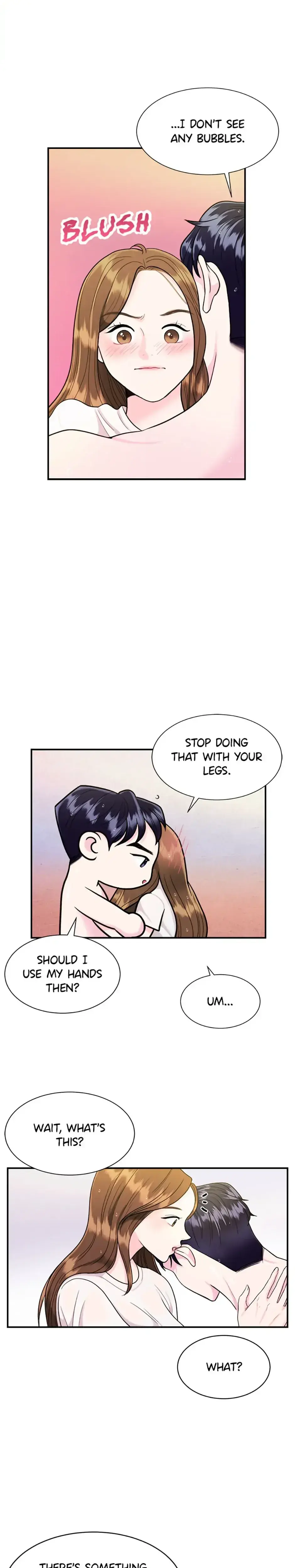 The Cellist Chapter 32 - Page 3