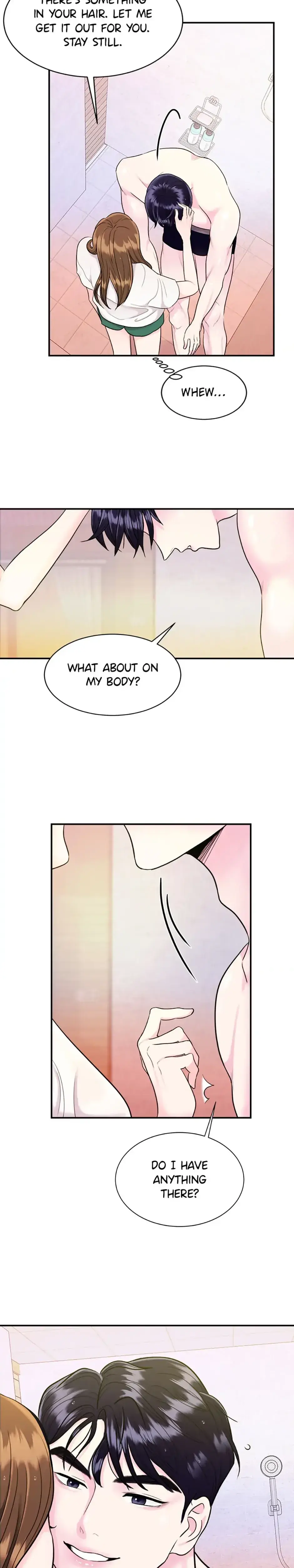 The Cellist Chapter 32 - Page 4
