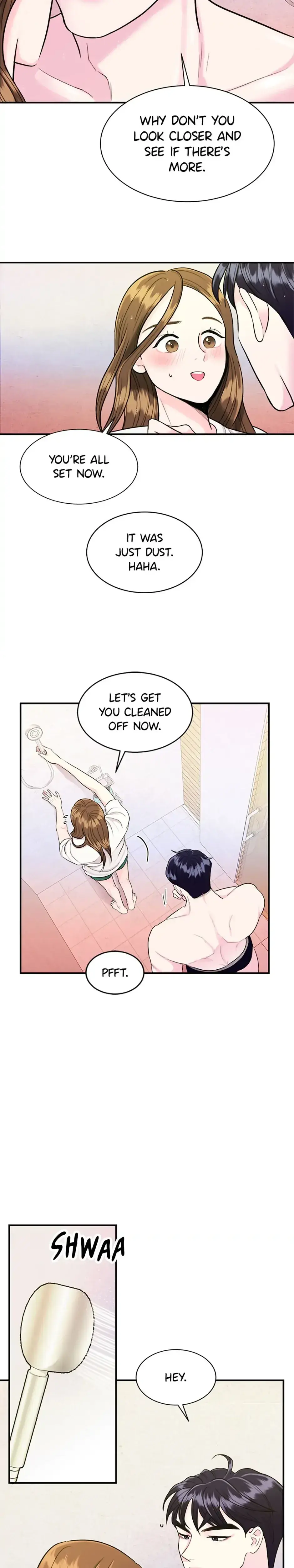 The Cellist Chapter 32 - Page 5