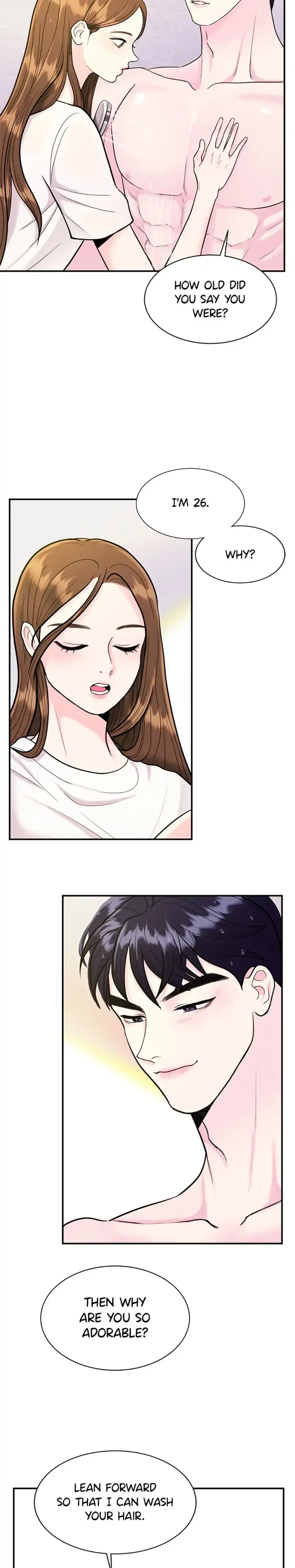 The Cellist Chapter 32 - Page 6