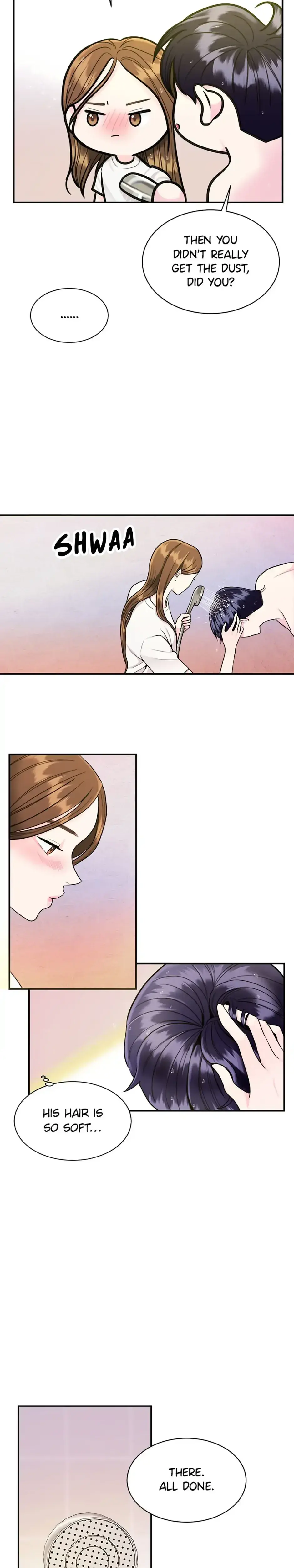 The Cellist Chapter 32 - Page 7