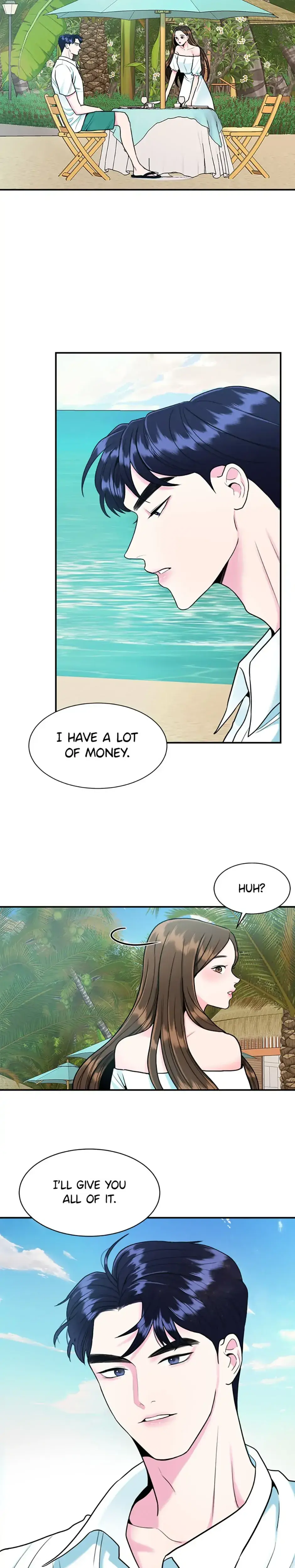 The Cellist Chapter 33 - Page 12