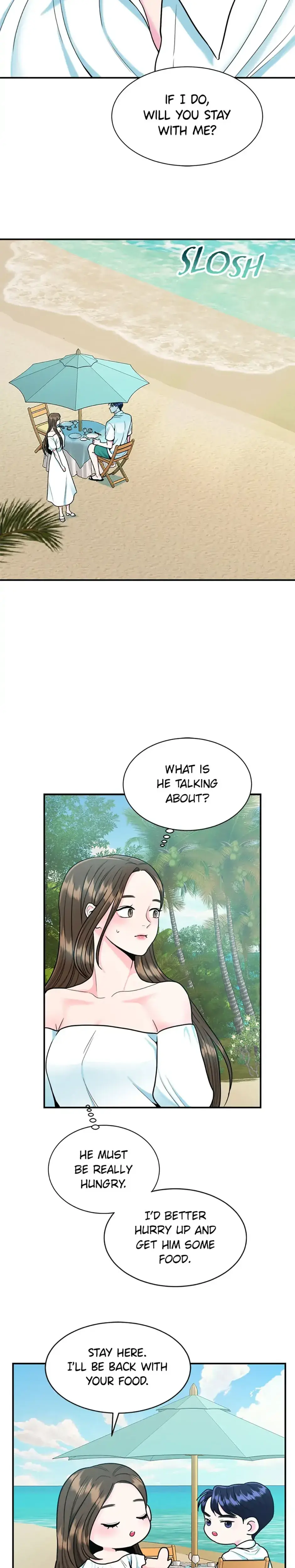 The Cellist Chapter 33 - Page 13
