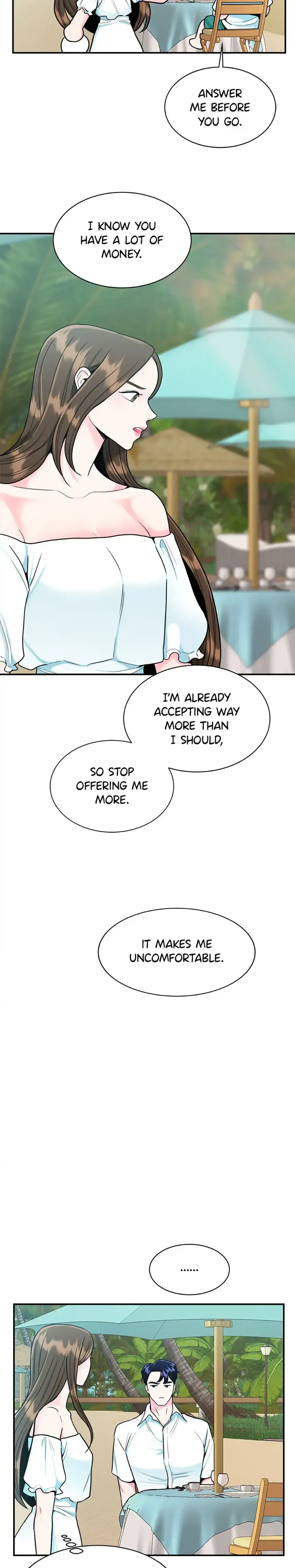 The Cellist Chapter 33 - Page 14