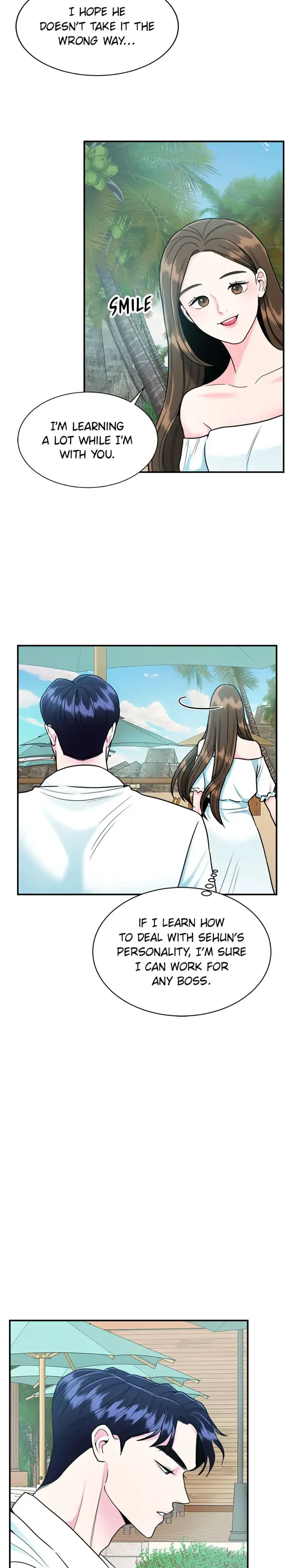The Cellist Chapter 33 - Page 15