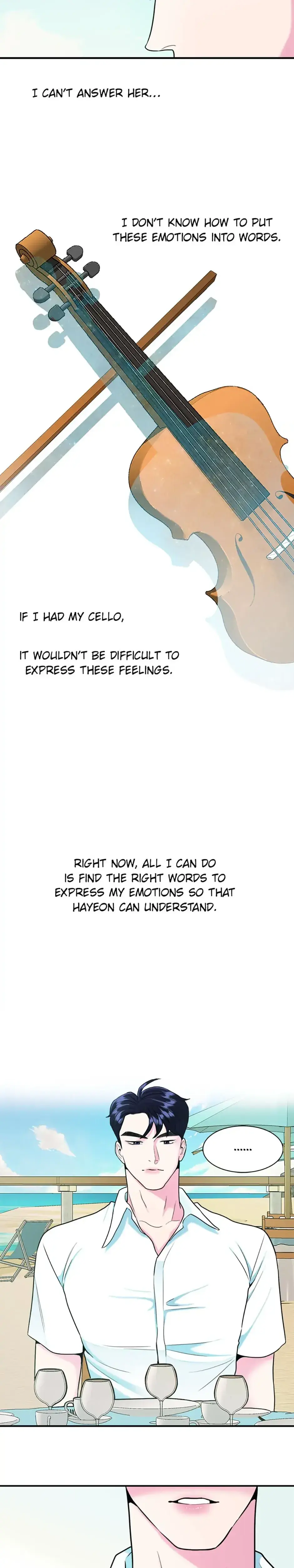 The Cellist Chapter 33 - Page 17