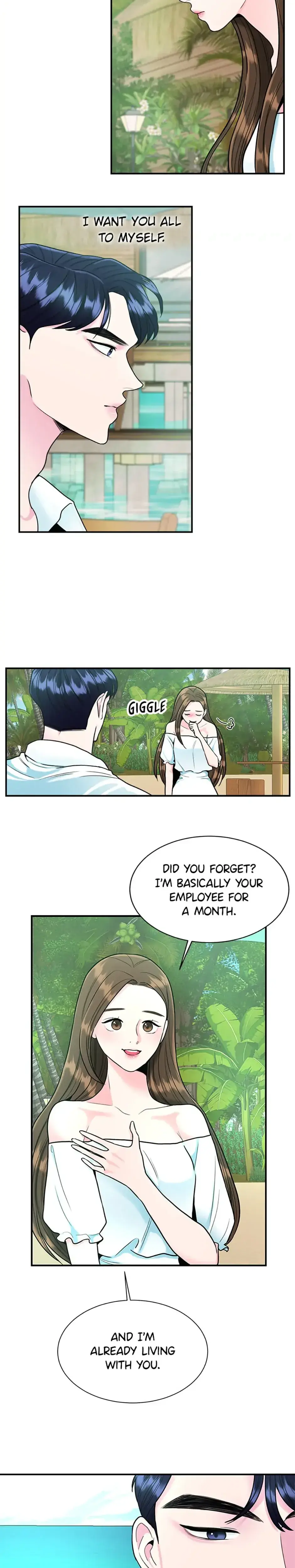 The Cellist Chapter 33 - Page 19