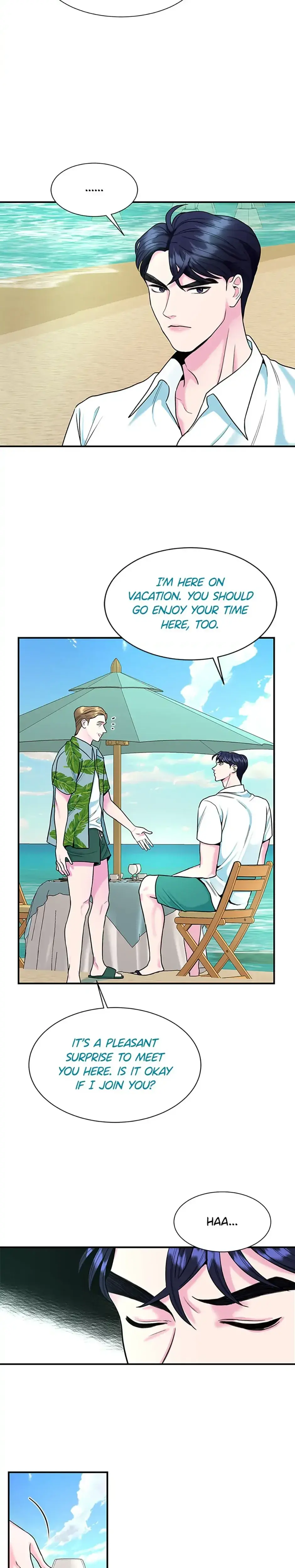 The Cellist Chapter 33 - Page 4