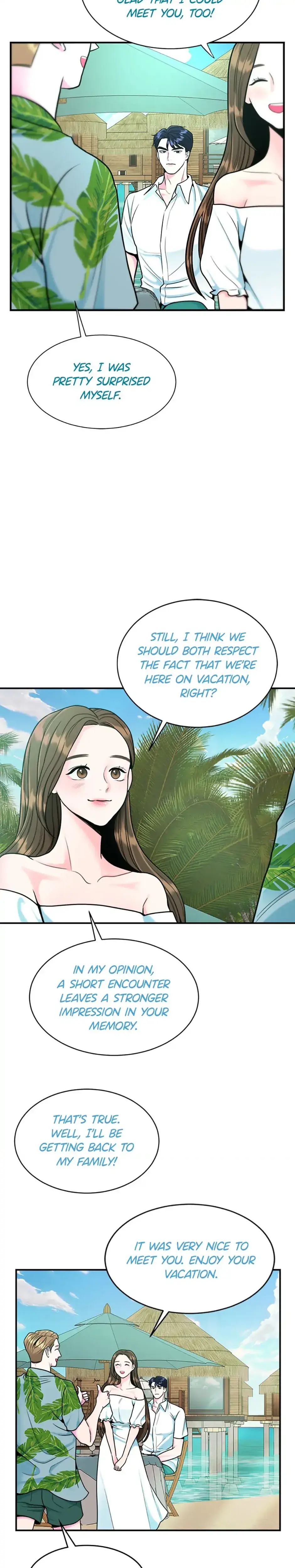 The Cellist Chapter 33 - Page 7