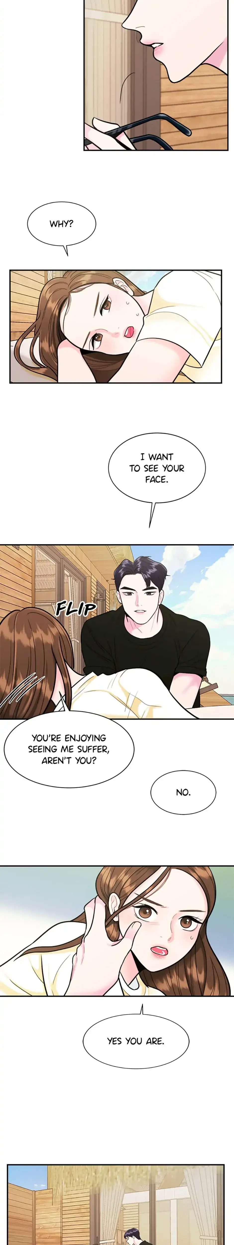 The Cellist Chapter 34 - Page 10