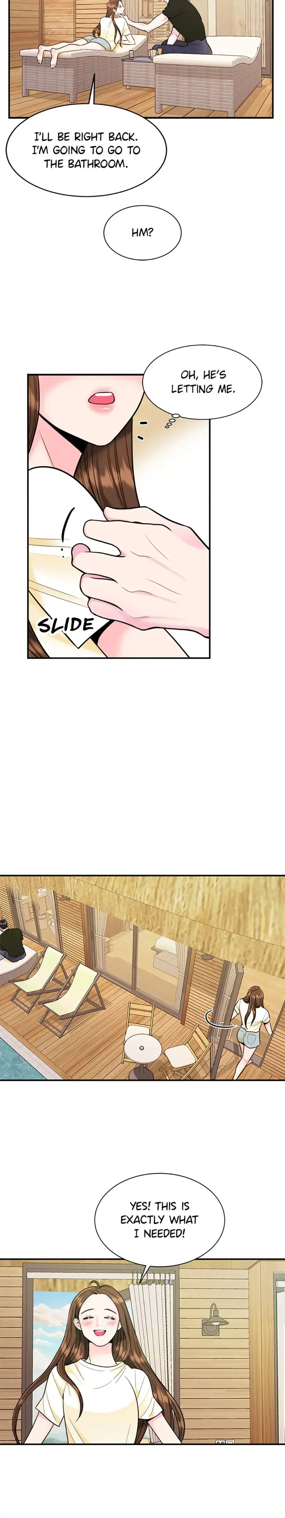 The Cellist Chapter 34 - Page 11