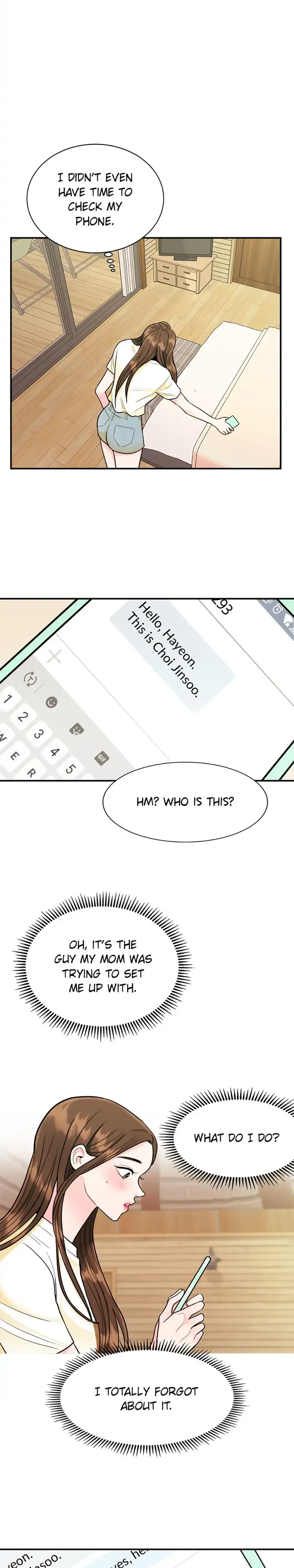 The Cellist Chapter 34 - Page 12