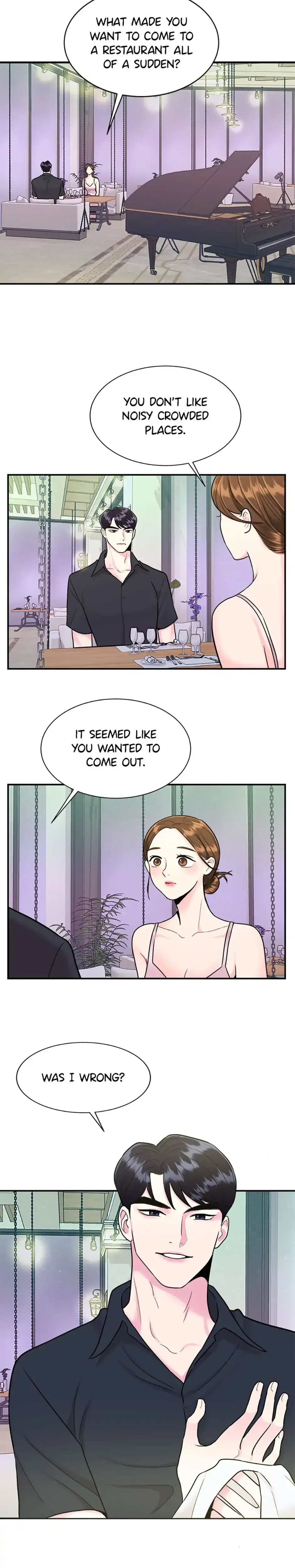 The Cellist Chapter 34 - Page 17