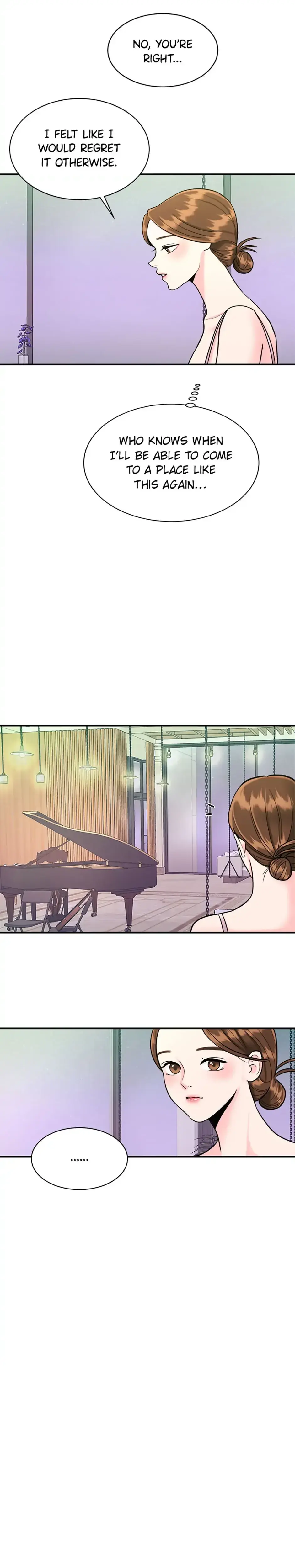 The Cellist Chapter 34 - Page 18