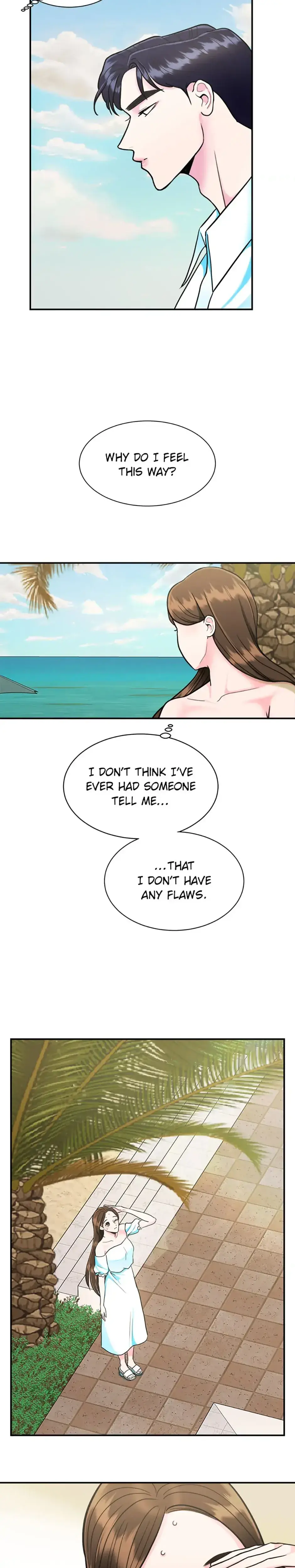 The Cellist Chapter 34 - Page 2