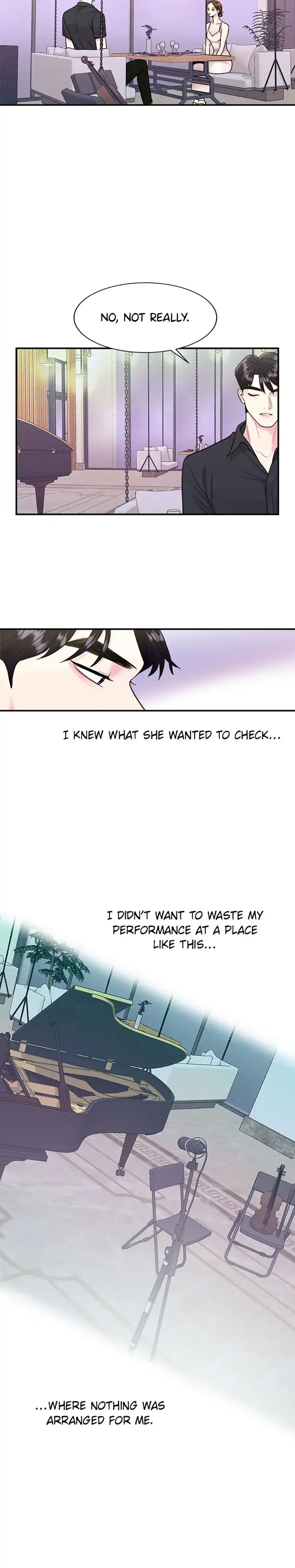 The Cellist Chapter 34 - Page 20