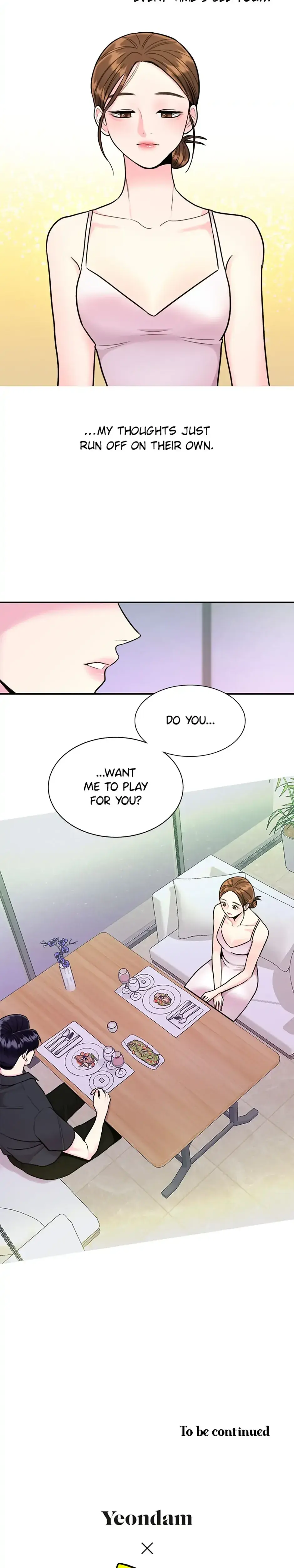 The Cellist Chapter 34 - Page 22