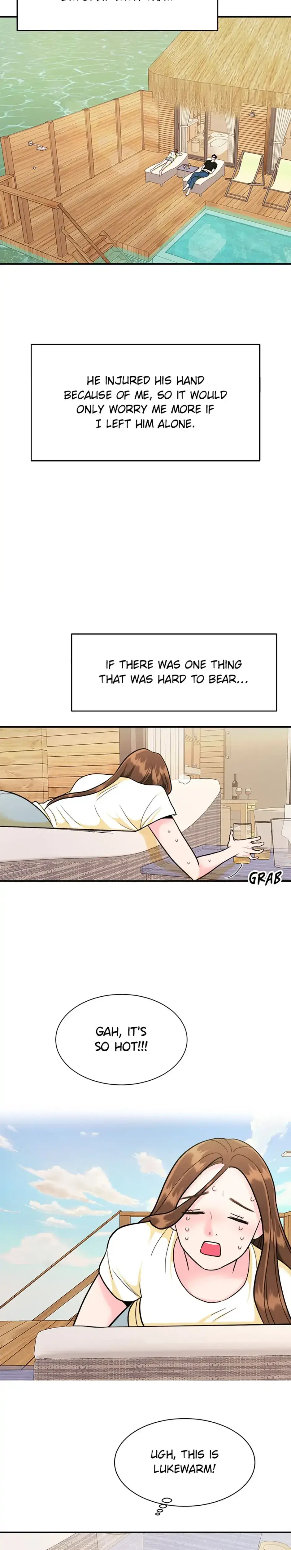 The Cellist Chapter 34 - Page 5