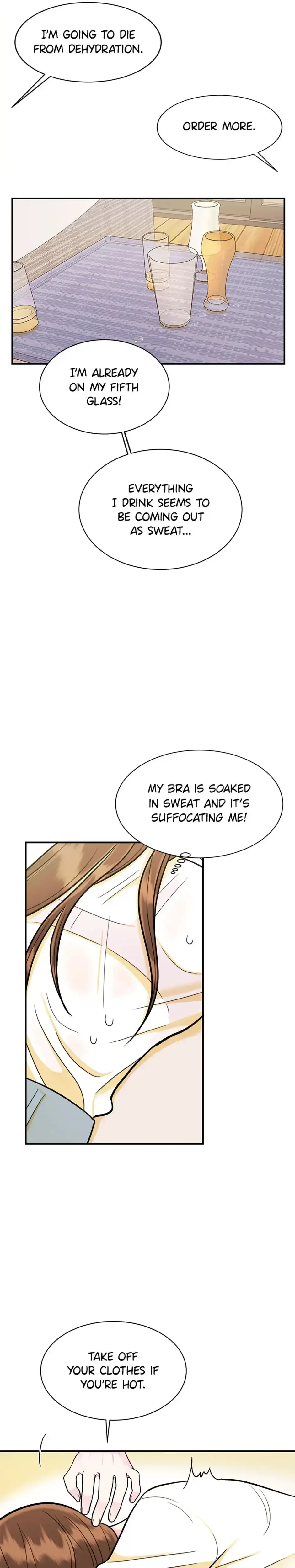 The Cellist Chapter 34 - Page 7