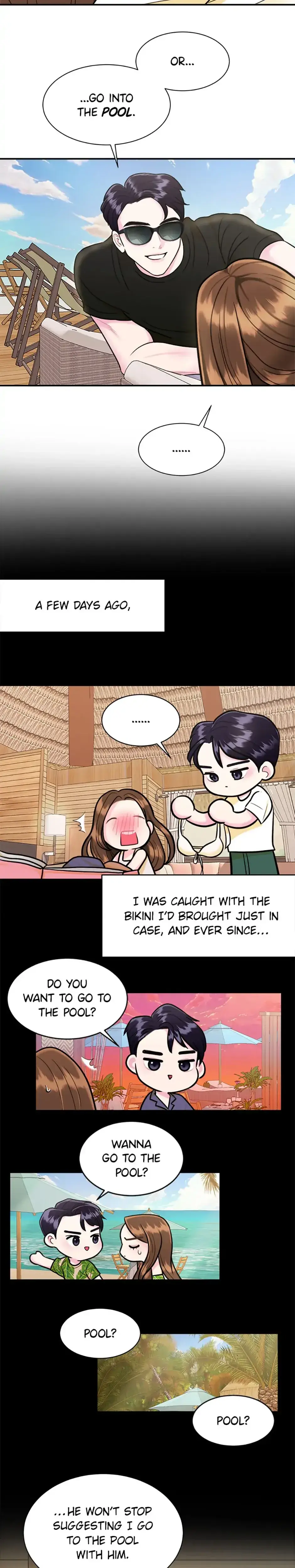The Cellist Chapter 34 - Page 8