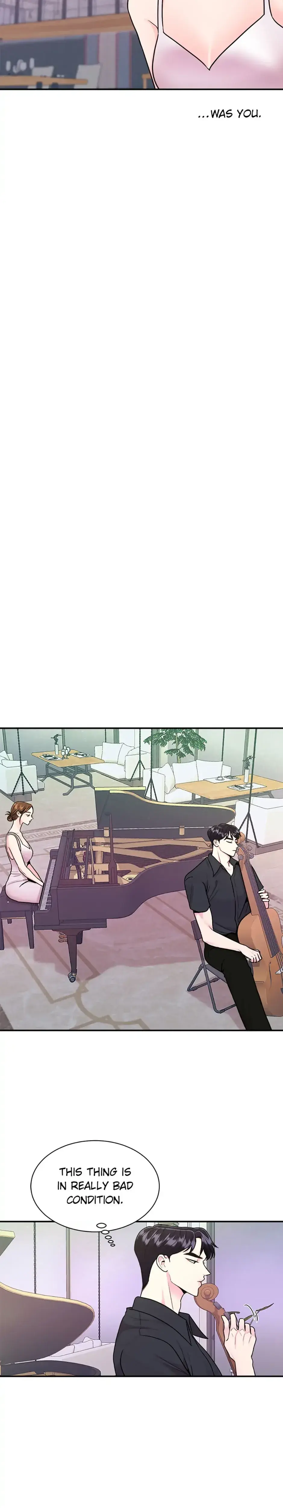 The Cellist Chapter 35 - Page 12