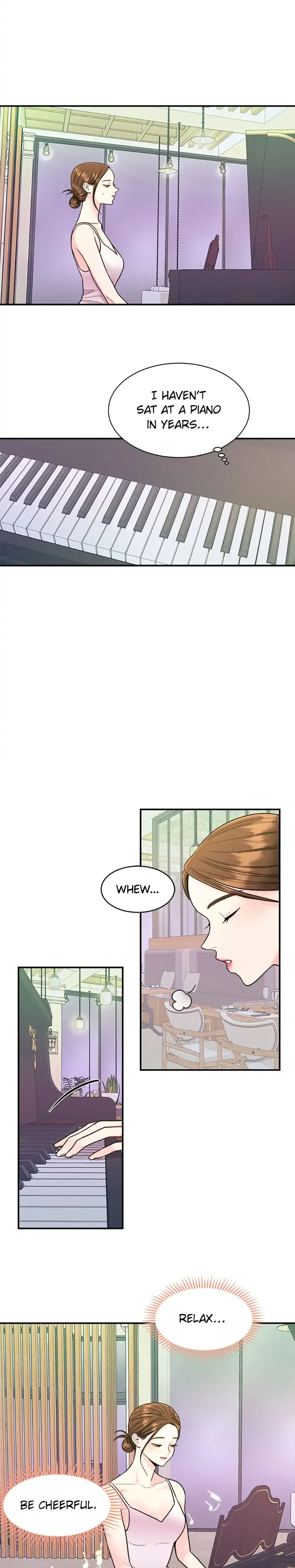 The Cellist Chapter 35 - Page 13