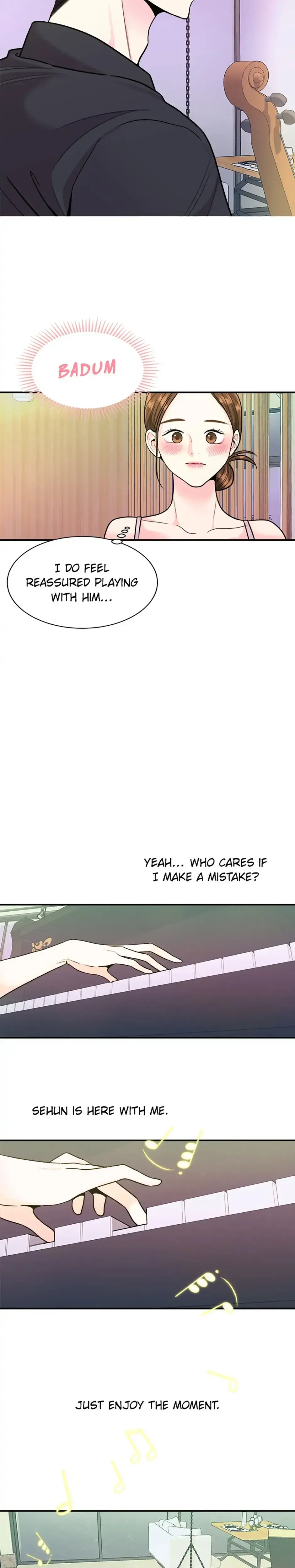 The Cellist Chapter 35 - Page 16