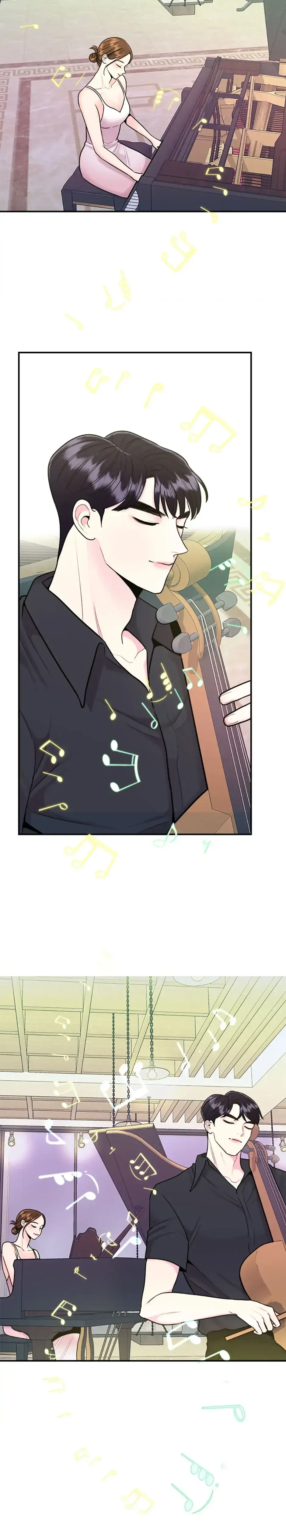The Cellist Chapter 35 - Page 17