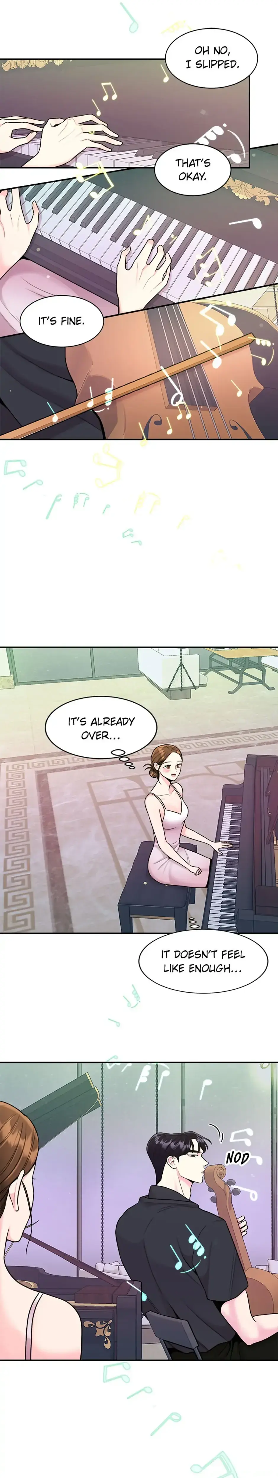 The Cellist Chapter 35 - Page 18