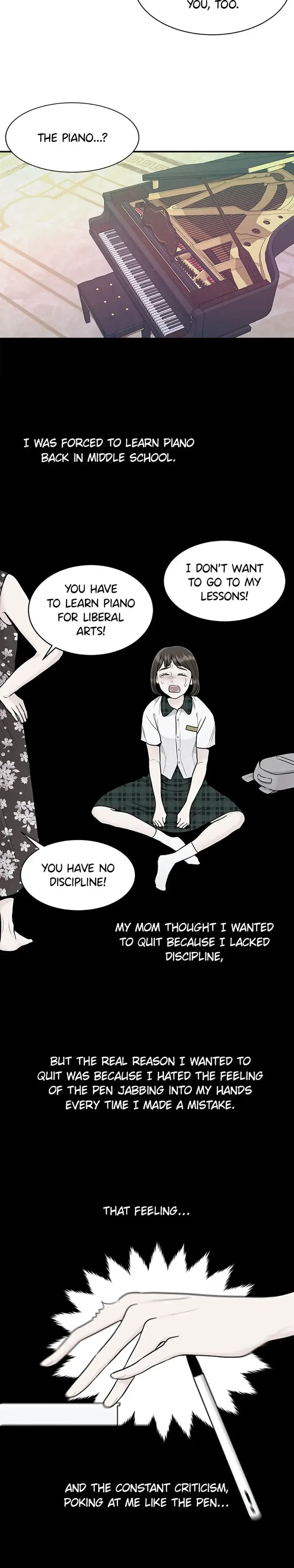 The Cellist Chapter 35 - Page 2