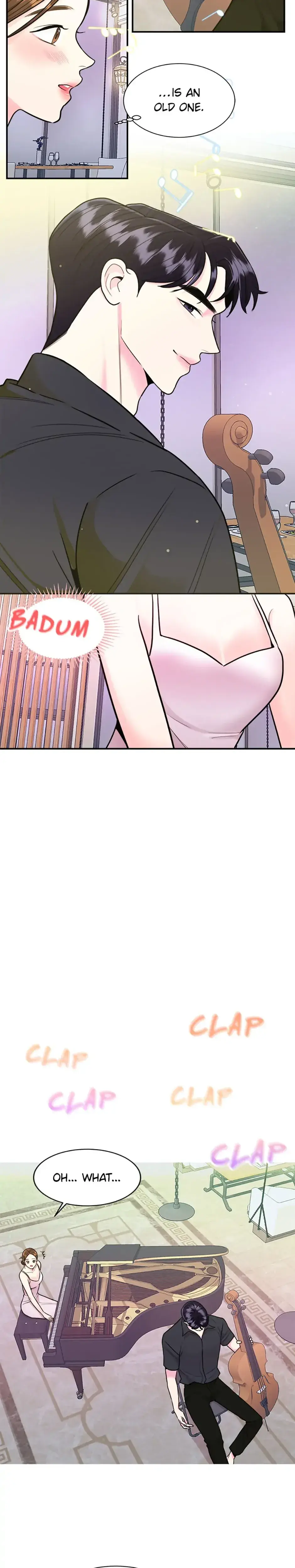 The Cellist Chapter 35 - Page 20