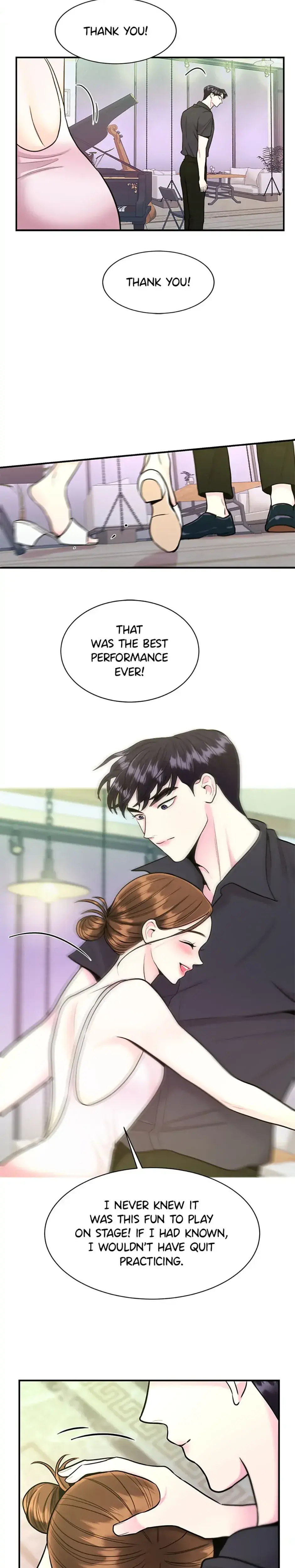 The Cellist Chapter 35 - Page 21