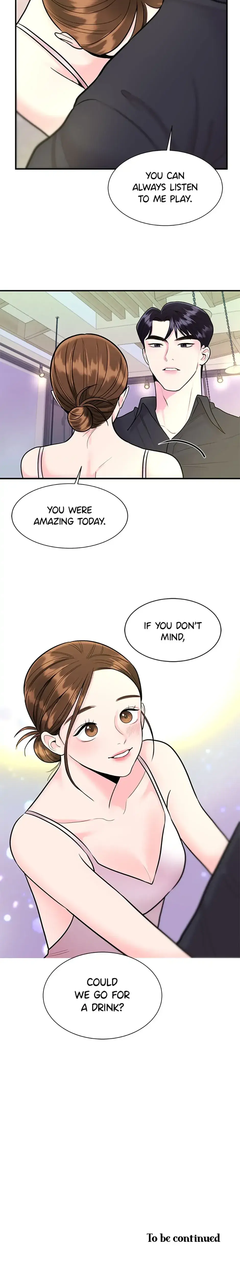 The Cellist Chapter 35 - Page 22
