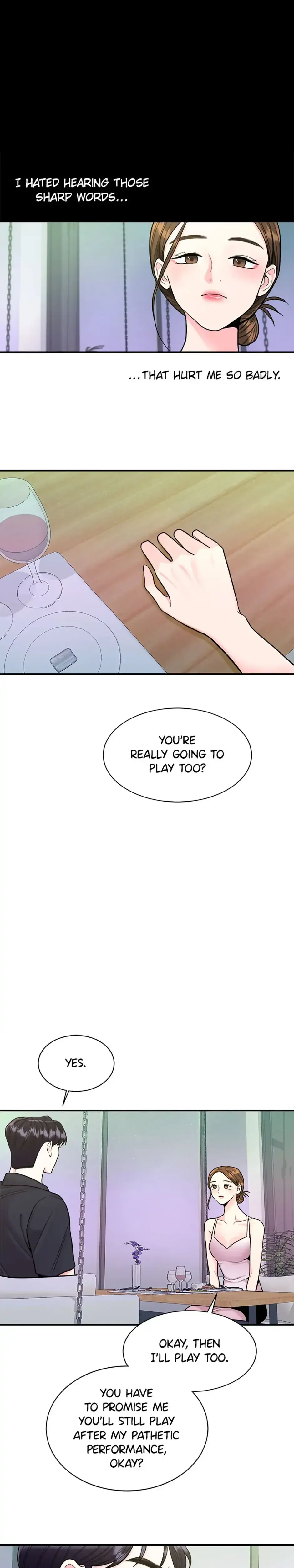 The Cellist Chapter 35 - Page 3