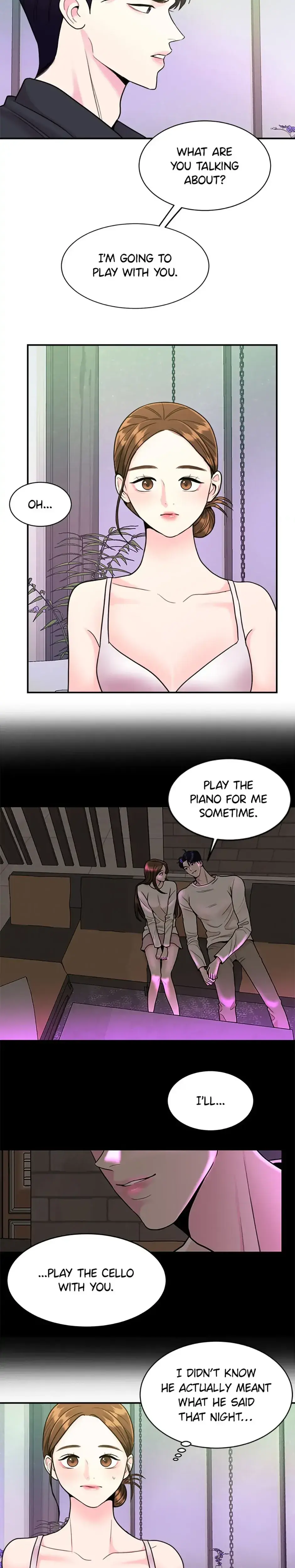 The Cellist Chapter 35 - Page 4