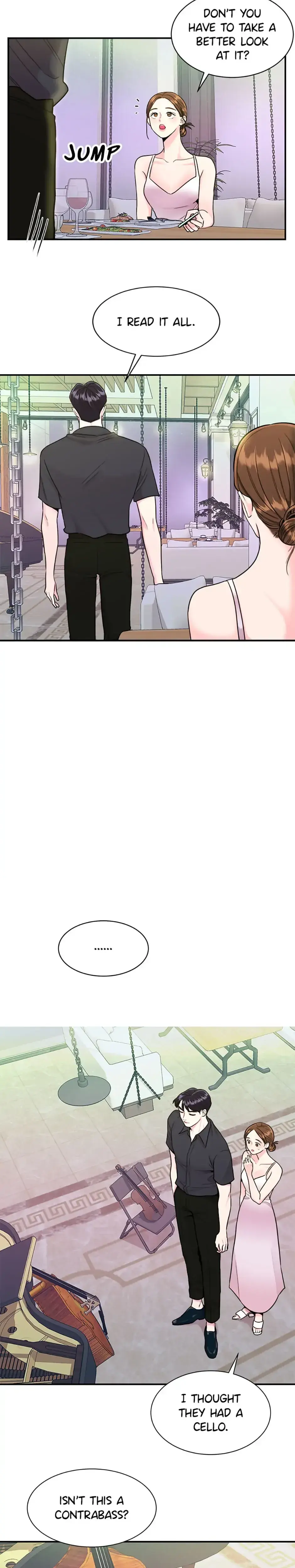 The Cellist Chapter 35 - Page 7