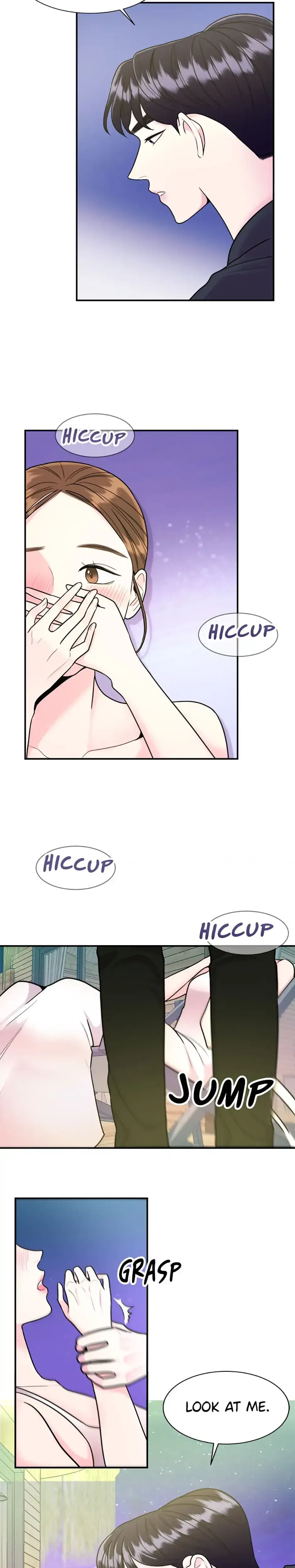 The Cellist Chapter 36 - Page 10