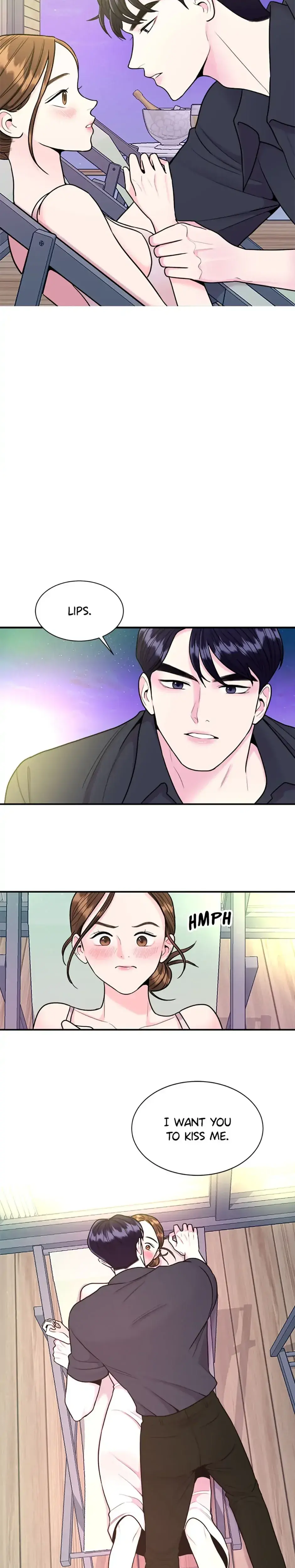 The Cellist Chapter 36 - Page 11