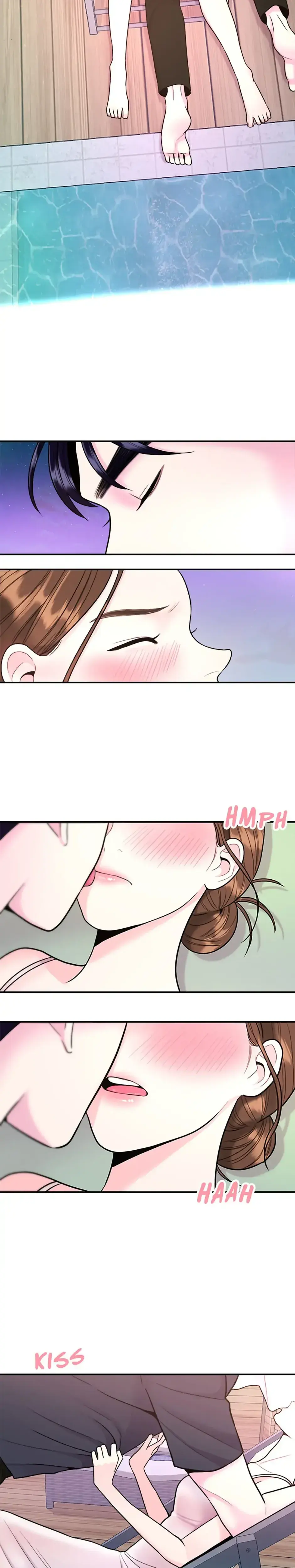 The Cellist Chapter 36 - Page 12