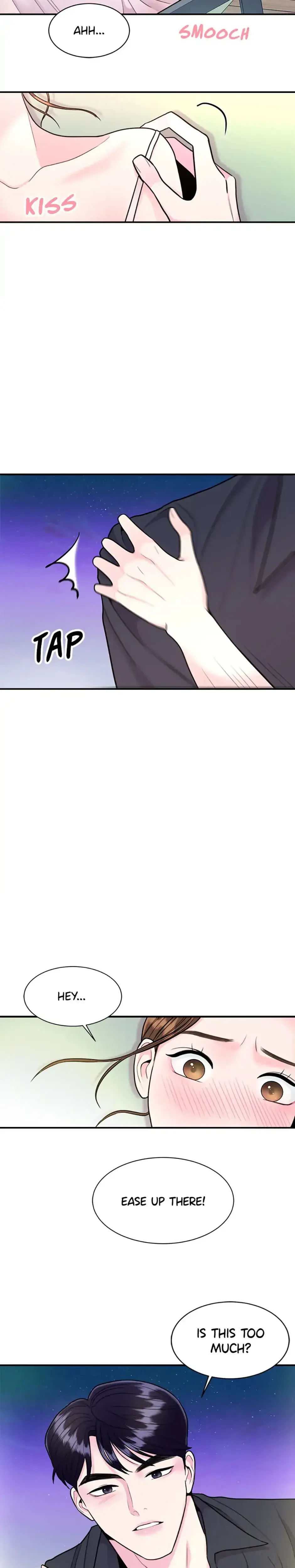 The Cellist Chapter 36 - Page 13