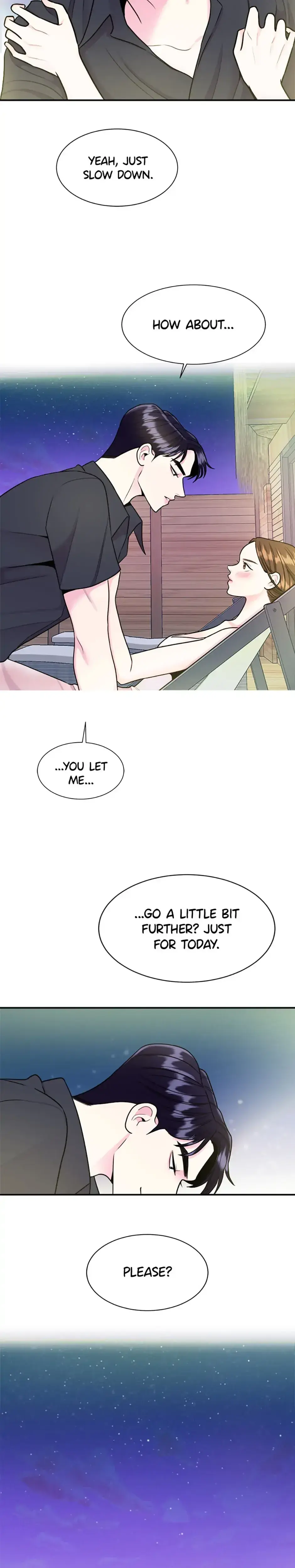 The Cellist Chapter 36 - Page 14