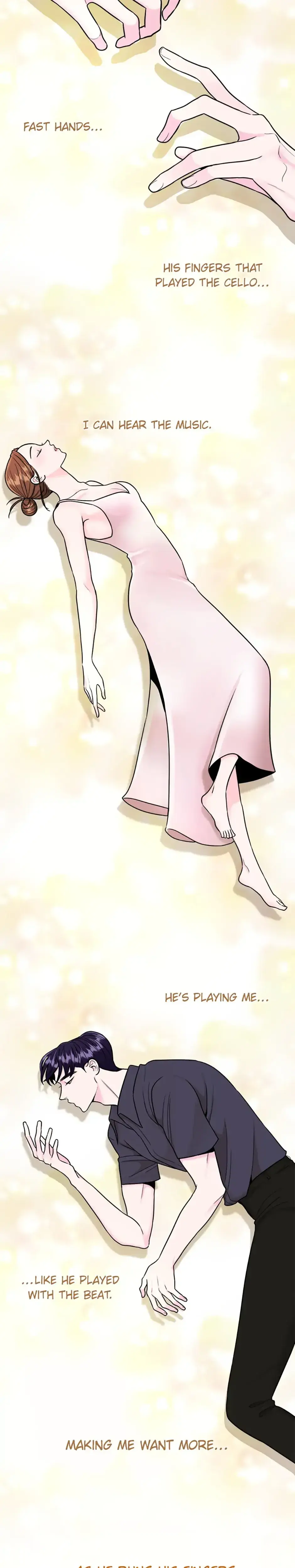 The Cellist Chapter 36 - Page 16