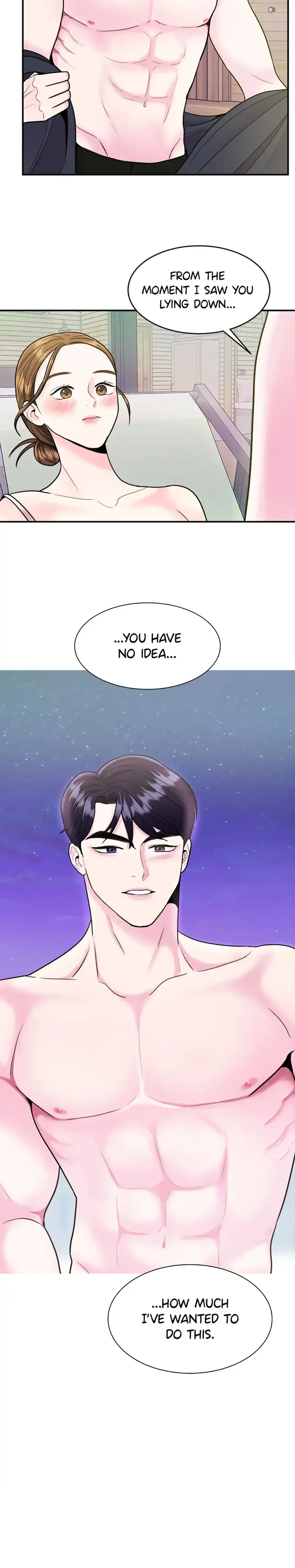 The Cellist Chapter 36 - Page 19
