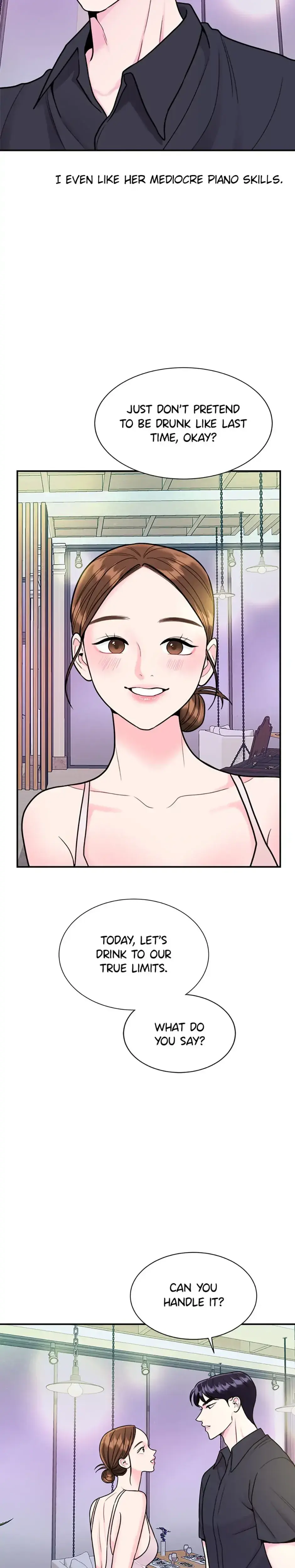 The Cellist Chapter 36 - Page 2