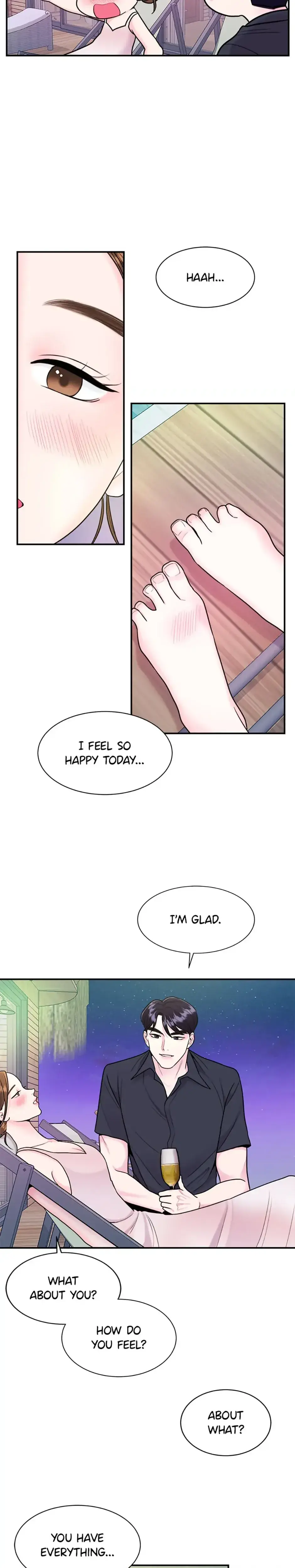 The Cellist Chapter 36 - Page 6