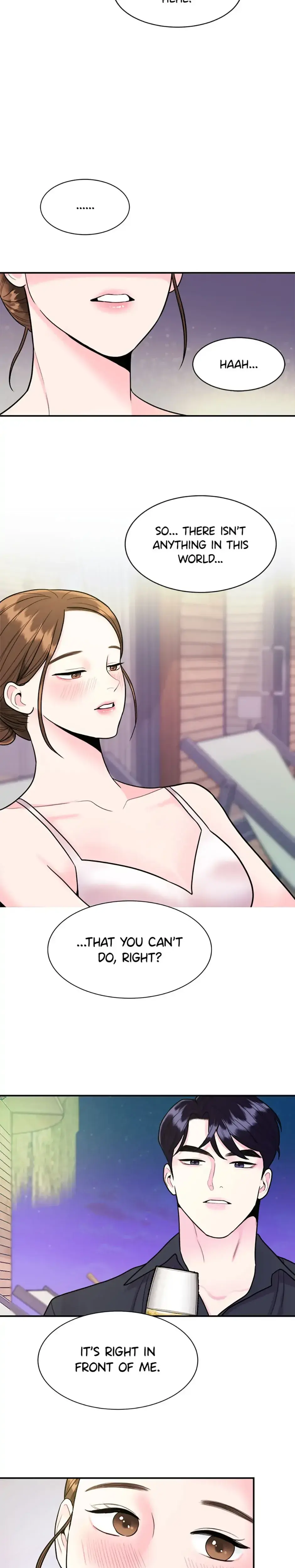 The Cellist Chapter 36 - Page 8
