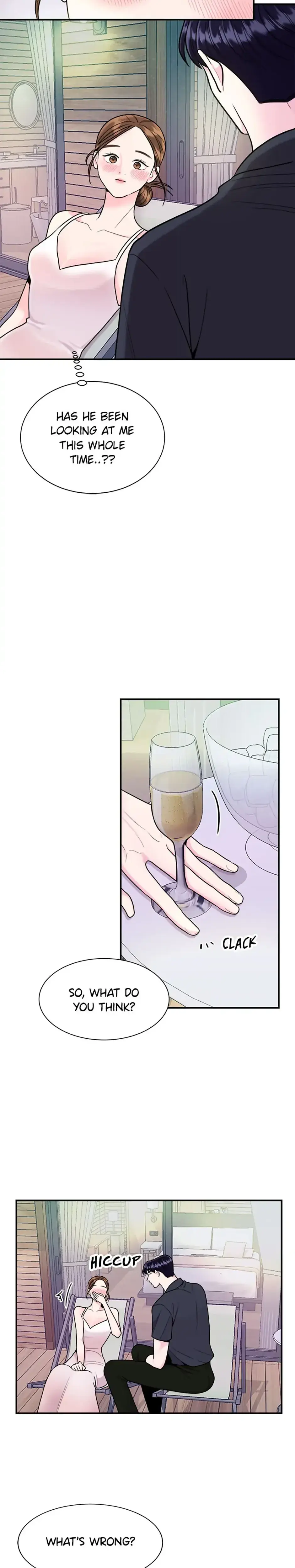 The Cellist Chapter 36 - Page 9