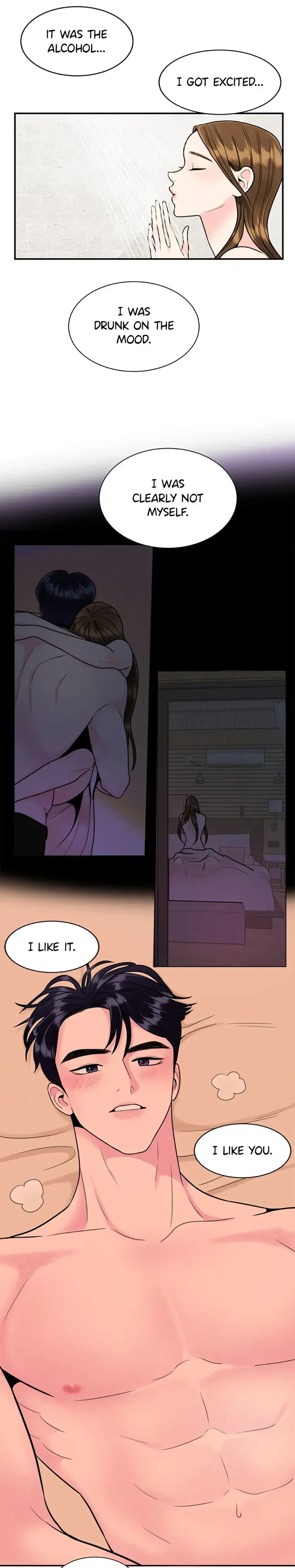 The Cellist Chapter 37 - Page 10