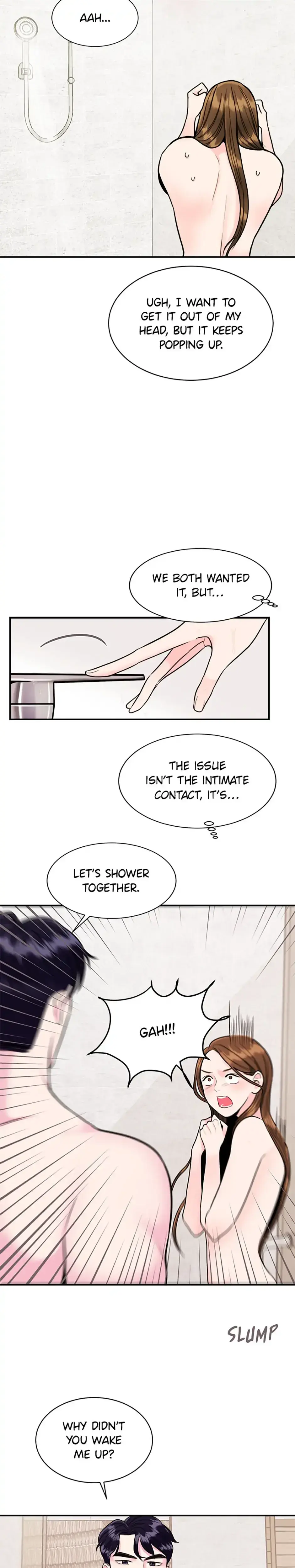 The Cellist Chapter 37 - Page 11