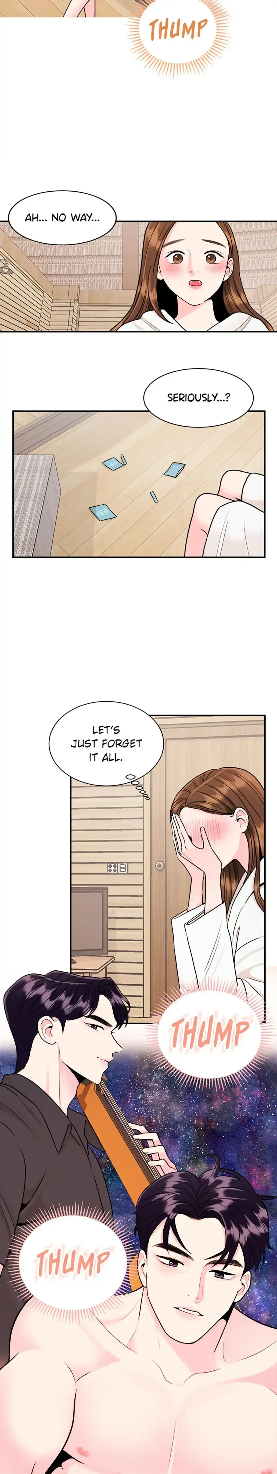 The Cellist Chapter 37 - Page 15